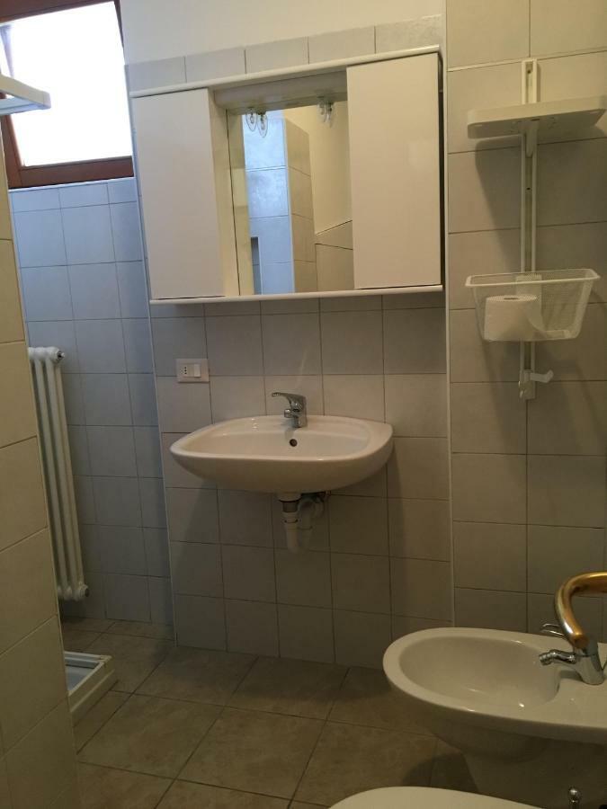Casa Vacanze Borgo Borgo Valsugana ภายนอก รูปภาพ