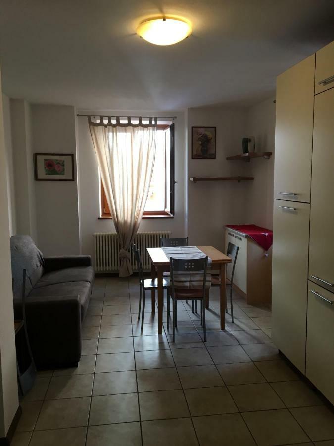 Casa Vacanze Borgo Borgo Valsugana ภายนอก รูปภาพ