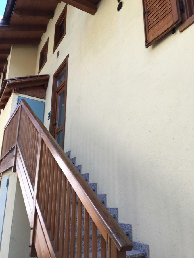 Casa Vacanze Borgo Borgo Valsugana ภายนอก รูปภาพ